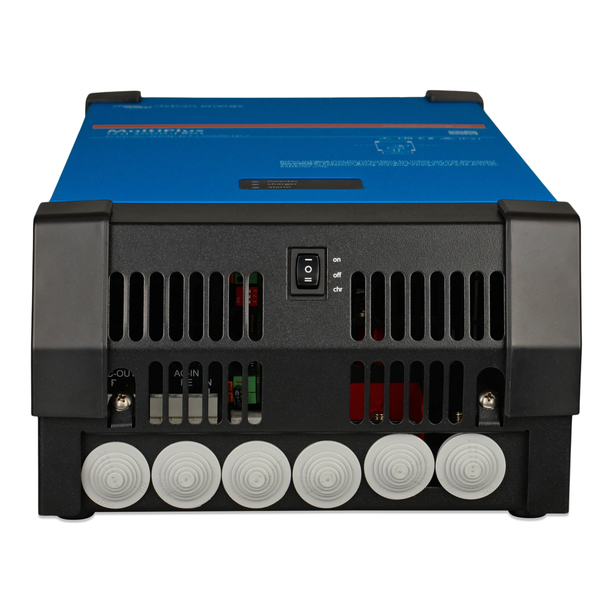 Victron MultiPlus 12V 230VAC – view 8