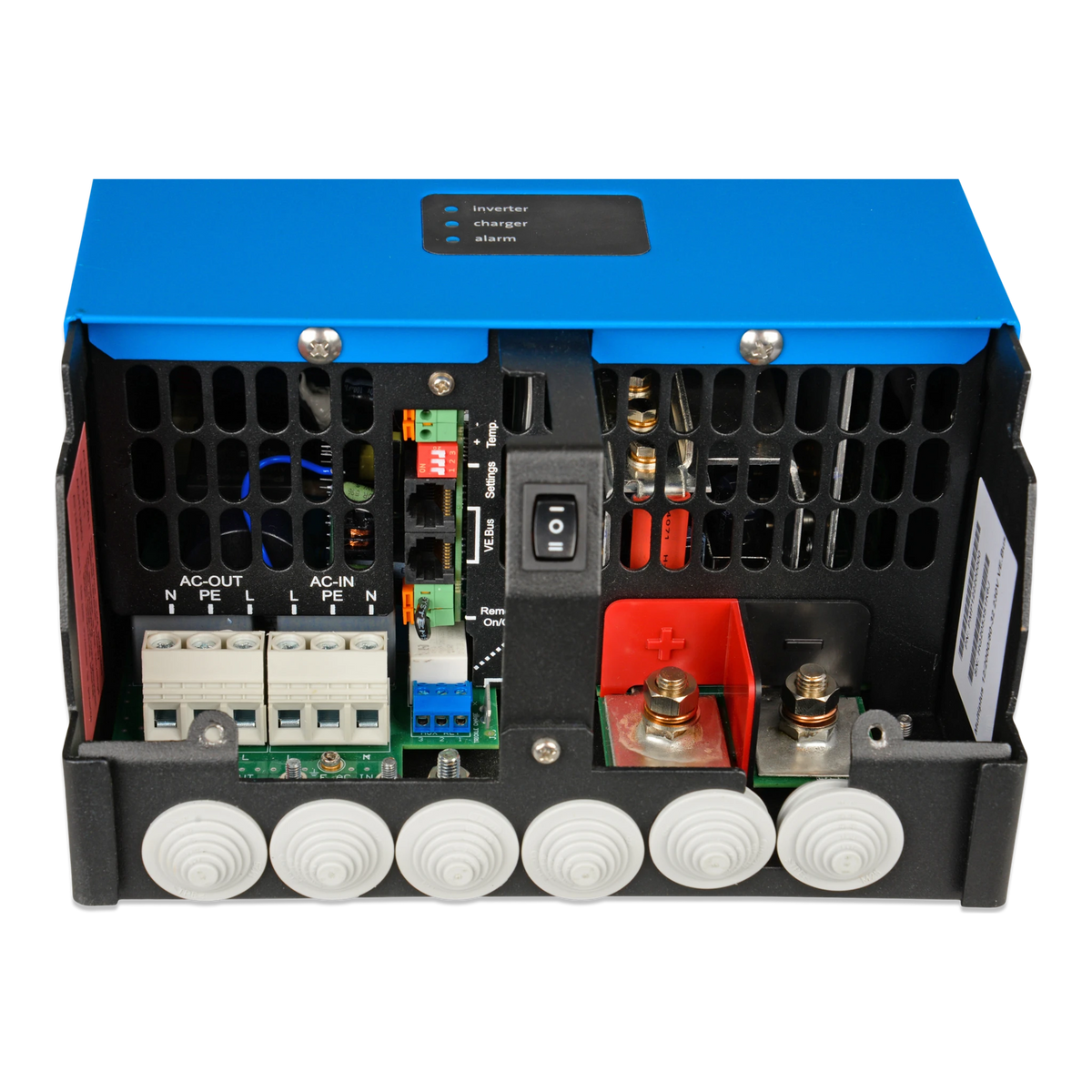 Victron MultiPlus 12V 230VAC – view 9