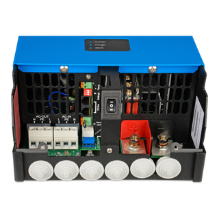 Victron MultiPlus 12V 230VAC – view 9