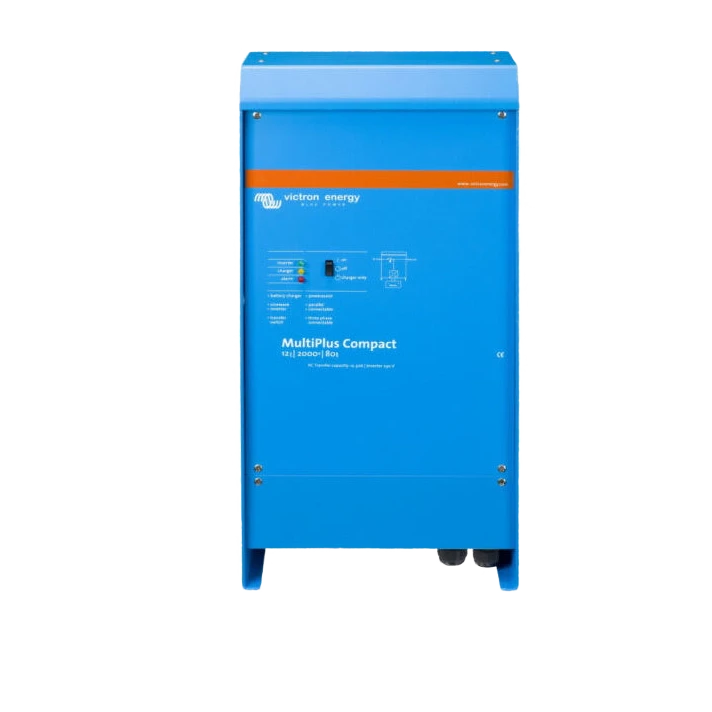 Victron MultiPlus Compact 12V 230V – view 6