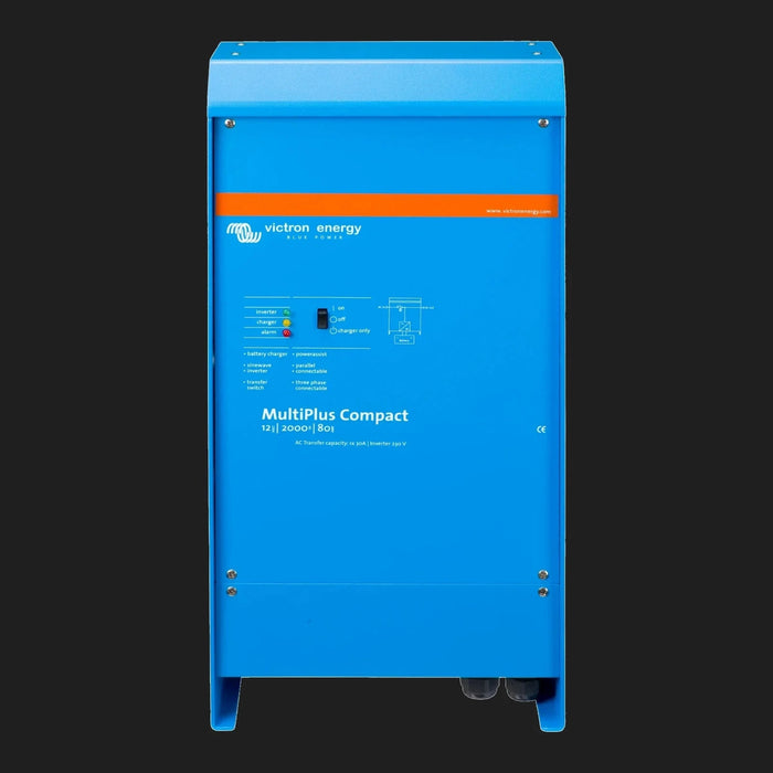 Victron MultiPlus Compact 12V 230V