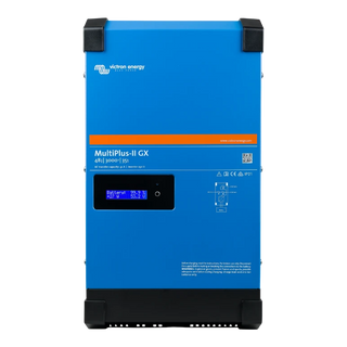 Victron MultiPlus-II 24v & 48v GX – view 2