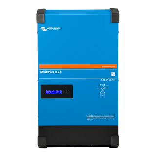 Victron MultiPlus-II 24v & 48v GX – view 4