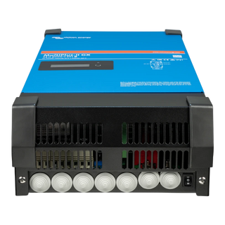 Victron MultiPlus-II 24v & 48v GX – view 6