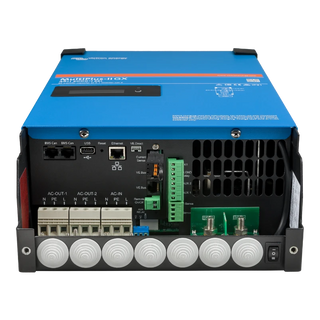 Victron MultiPlus-II 24v & 48v GX – view 8