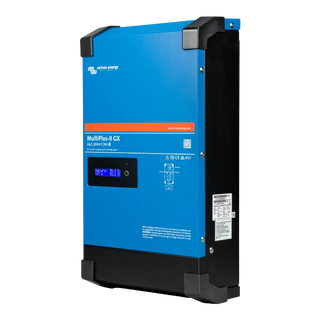 Victron MultiPlus-II 24v & 48v GX – view 9