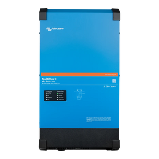 Victron MultiPlus-II 48V Inverter Charger 8–15kVA