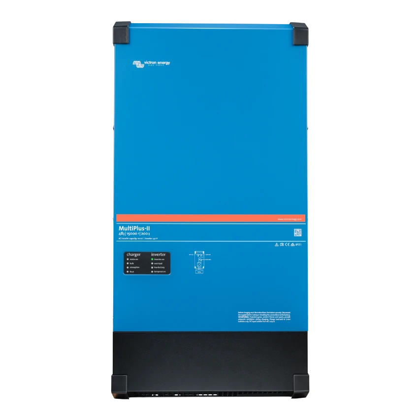 Victron MultiPlus-II 48V Inverter Charger 15kVA