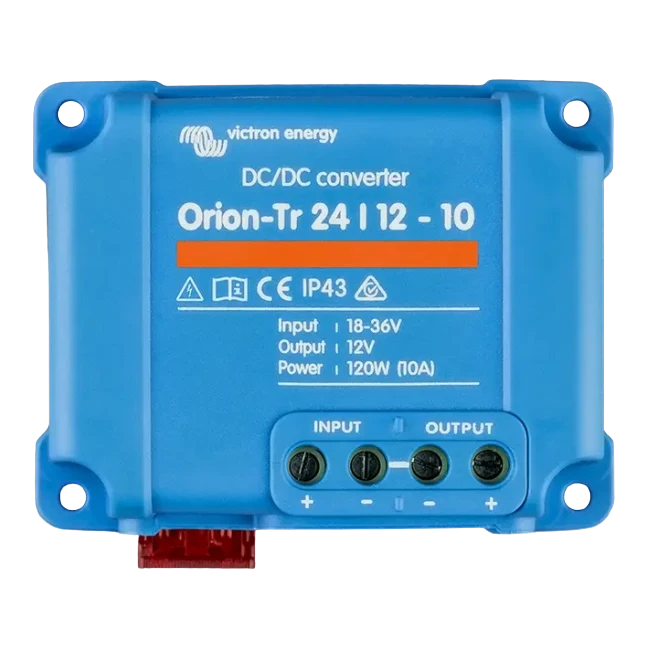 Victron Orion 24/12-10(120W)