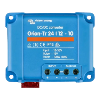 Victron Orion 24/12-10(120W)