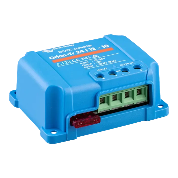 Victron Orion 24/12-10(120W) – view 2