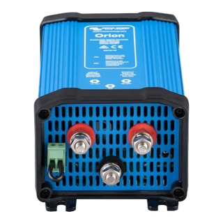 Orion DC-DC Converters Non-isolated, High power – Victron Orion 24/12-80 DC-DC converter IP20 – view 2
