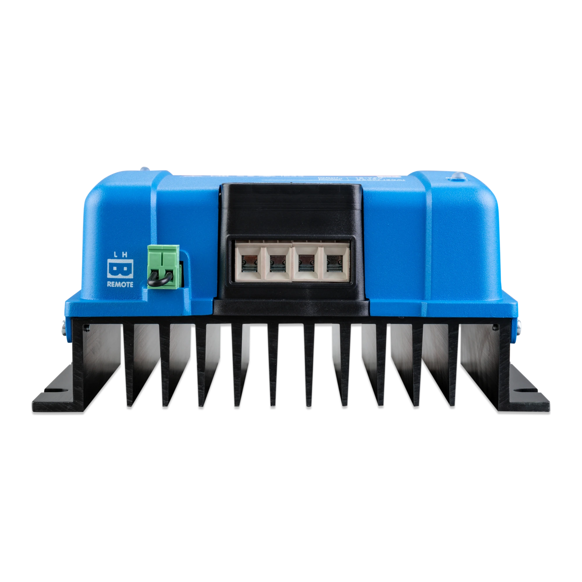 Victron Orion-Tr Smart 24/12-30A isolated DC-DC charger, connection terminals
