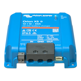 Victron Orion XS 12/12-50A — DC-DC Battery Charger with Bluetooth – view 5
