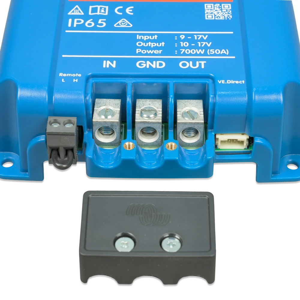 Victron Orion XS 12/12-50A — DC-DC Battery Charger with Bluetooth – view 8