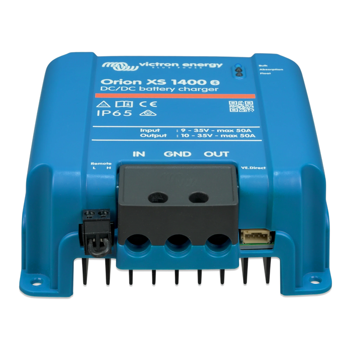 Victron Orion XS 1400 — 50A Multivolt DC-DC Charger