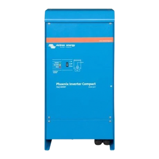 Victron Pheonix Inverters – view 10
