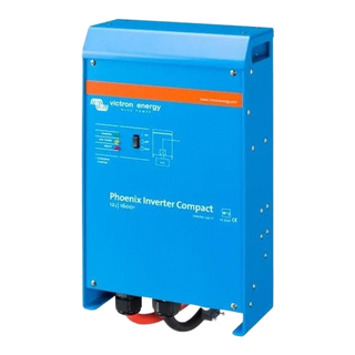 Victron Pheonix Inverters – view 11
