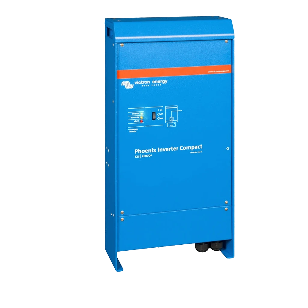 Victron Pheonix Inverters – view 12