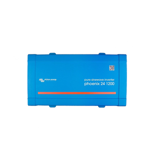 Victron Pheonix Inverters – view 13