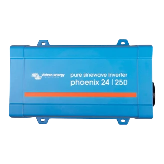 Victron Pheonix Inverters – view 16