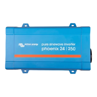 Victron Pheonix Inverters – view 16