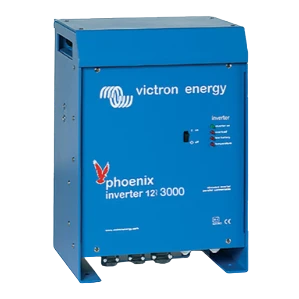 Victron Pheonix Inverters – view 17