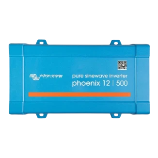 Victron Pheonix Inverters – view 18