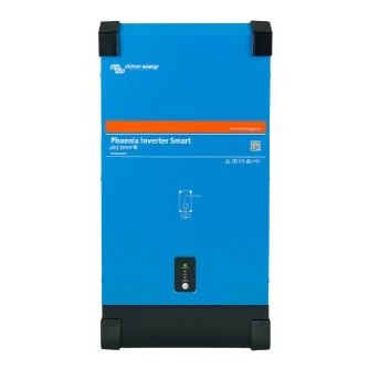 Victron Pheonix Inverters – view 2