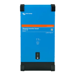 Victron Pheonix Inverters – view 2