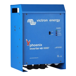 Victron Pheonix Inverters – view 3