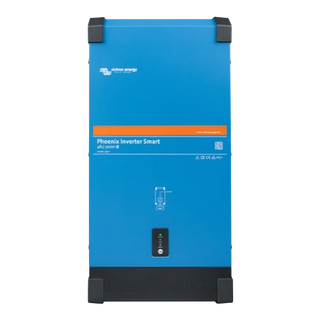 Victron Pheonix Inverters – view 4
