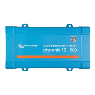 Victron Pheonix Inverters – view 5