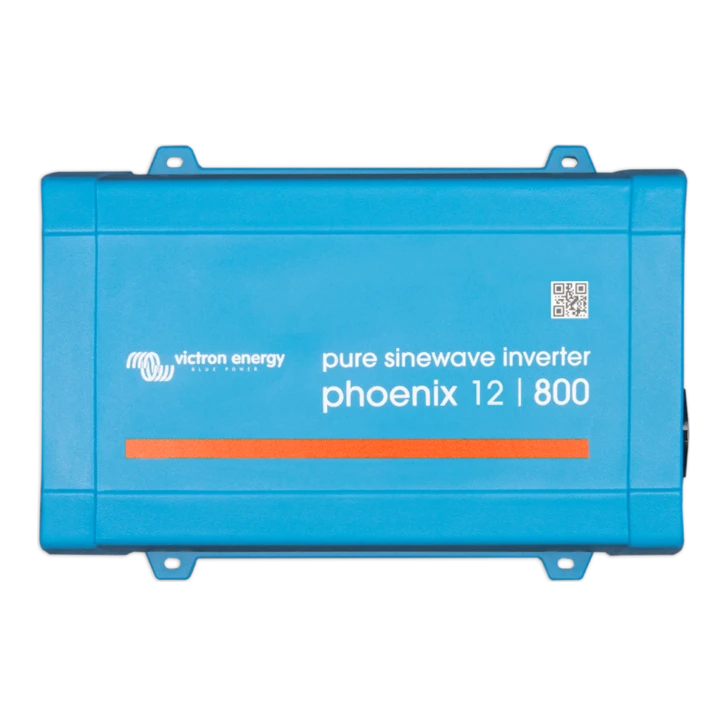 Victron Pheonix Inverters – view 7