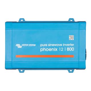 Victron Pheonix Inverters – view 7
