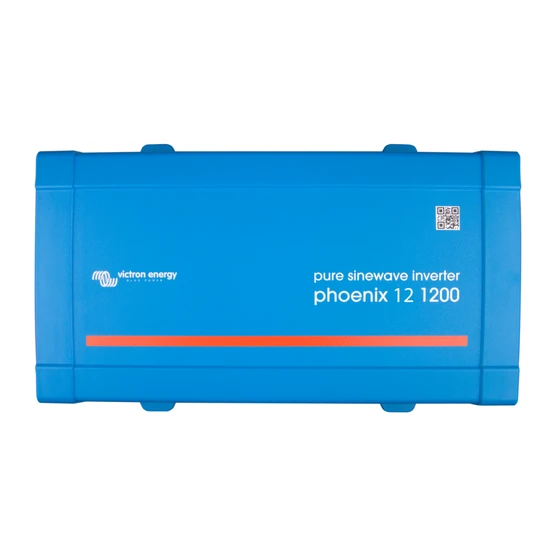 Victron Pheonix Inverters – view 8