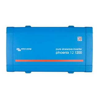 Victron Pheonix Inverters – view 8