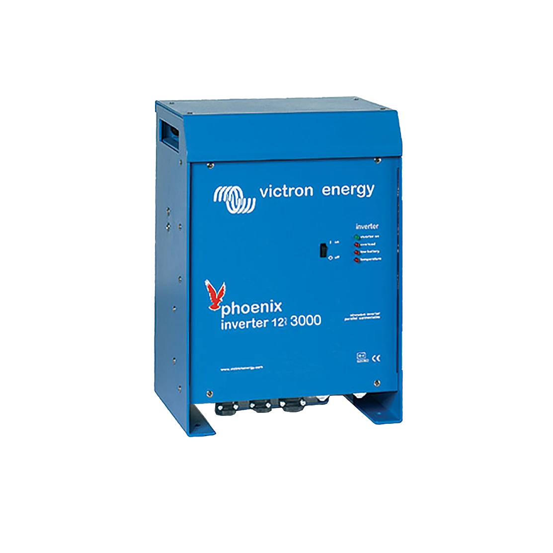 Victron Pheonix Inverters – view 9