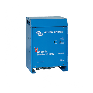 Victron Pheonix Inverters – view 9