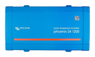 Victron Pheonix Inverters