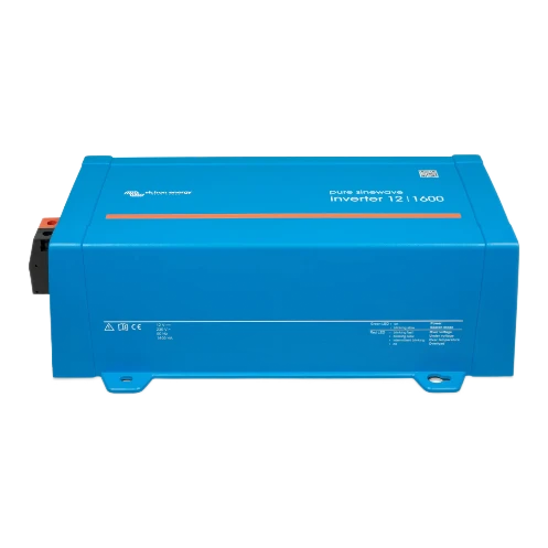 Victron Phoenix 12/1600VA VE.Direct AU/NZ outlet (AS/NZS 3112)