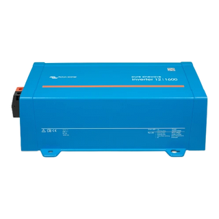 Victron Phoenix 12/1600VA VE.Direct AU/NZ outlet (AS/NZS 3112)