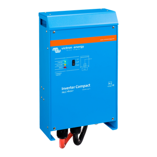 Victron Phoenix Inverter Compact 24V 1600VA 230V VE.Bus, right angle view