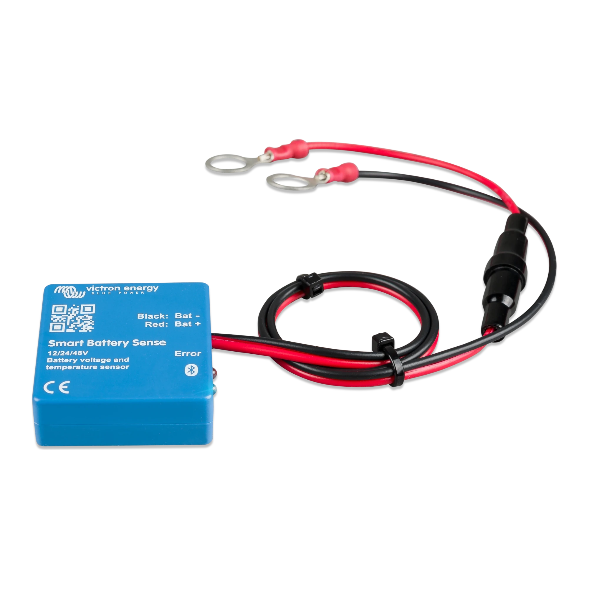 Victron Smart Battery Sense long range, front view
