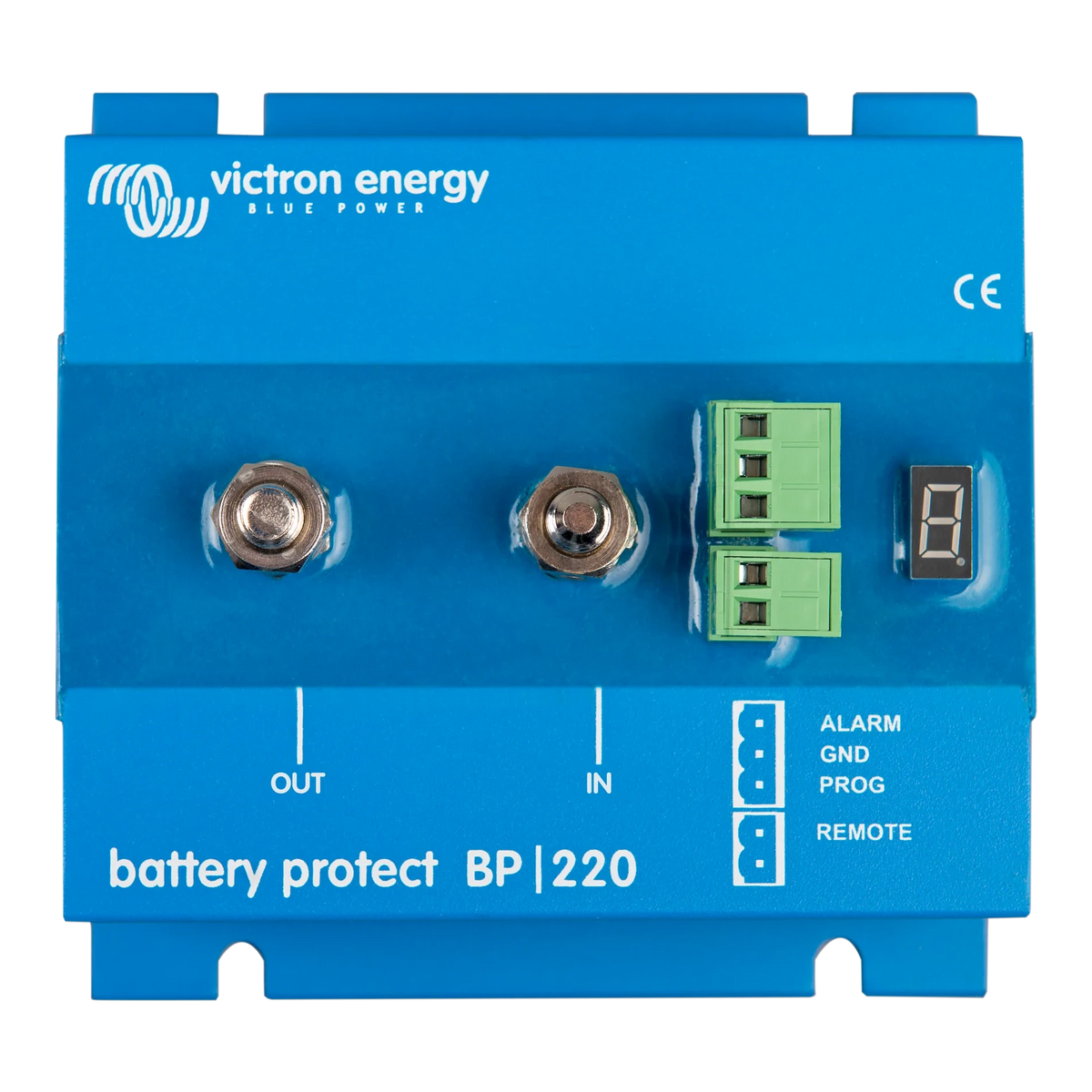 Victron Smart BatteryProtect 12/24V-220A – view 3
