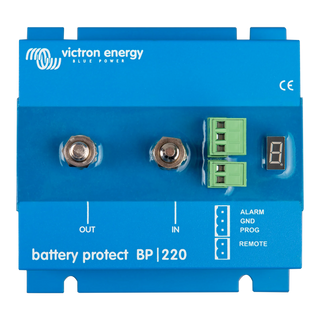 Victron Smart BatteryProtect 12/24V-220A – view 3