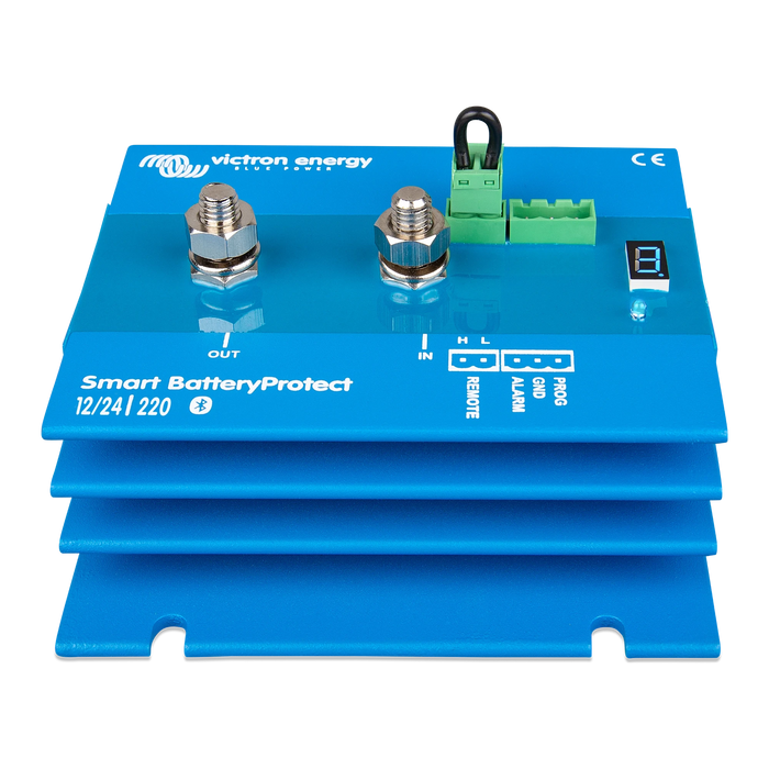 Victron Smart BatteryProtect 12/24V-220A