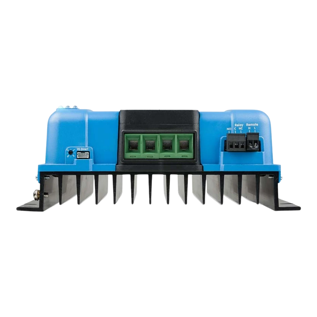 Victron Smart Solar MPPT 250/60-Tr – view 2