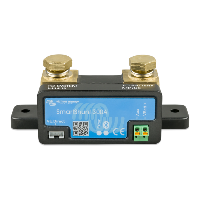 Victron Smart Shunt 300A