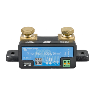Victron SmartShunt 500A/50mV – view 6